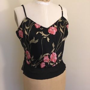 August Silk• Bias Cami